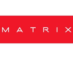 Logo Matrix