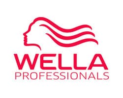 Logo Wella